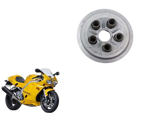 Plato da Embreagem Triumph Daytona 955i  06-07