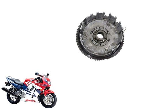 Campana Embreagem Honda Cbr 600 F Cbr600f 94-02