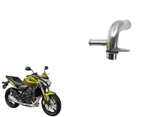 Cano Bomba Água Honda Hornet 600 Hornet600 08-14