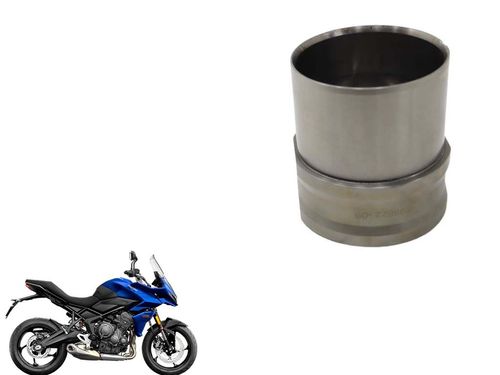 Cilindro Com Pistão e Anéis Triumph Tiger Sport 660 22-24