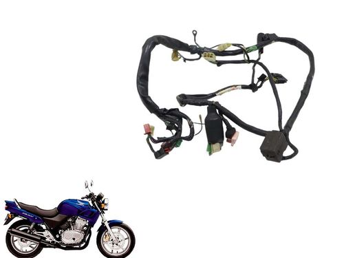 Chicote Principal Cb 500 Cb500 1997 2005