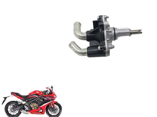 Bomba Água Honda Cbr 650 R Cbr 650r 20-24