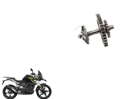 Bomba Água Bmw G 310 Gs G310gs 21-23