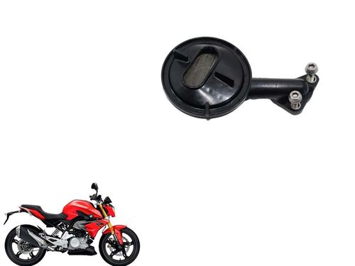 Pescador Óleo Bmw G310 R G310r 17-20