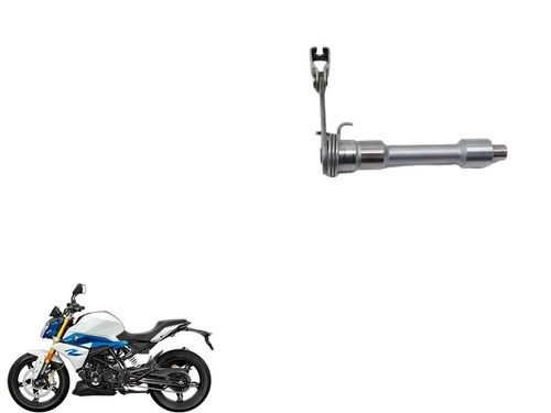 Alavanca de Embreagem Bmw G310 R G310r 17-24