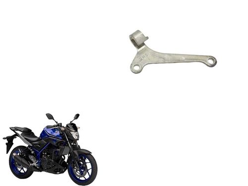 Suporte Cabo Embreagem Yamaha Mt 03 Mt03 17-20