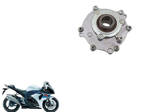 Flange Eixo Secundário Suzuki Gsxr Srad 1000 11-16