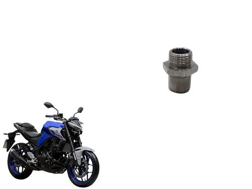 Parafuso/suporte Filtro Óleo Mt 03 Mt03 2017 2023