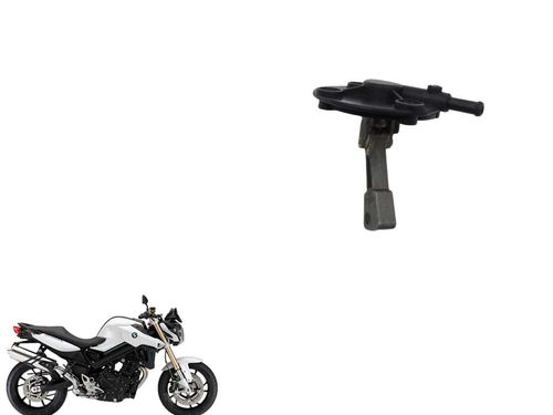 Válvula Suspiro Tanque Bmw F 800 R F800r 10-14