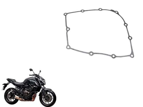 Junta Carter Yamaha Mt 07 Mt07 16-23