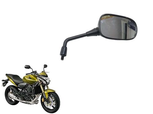 Espelho Retrovisor Direito Honda Hornet 600 08-14