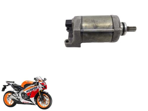 Motor de Partida Cbr 1000 Rr 2012 2015