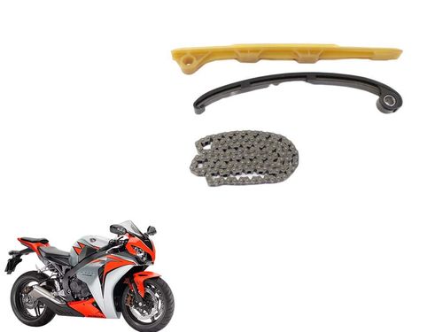 Corrente Comando Honda Cbr 1000 Rr 08-11
