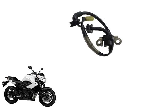 Bobina Pulso Xj6 2010 2012