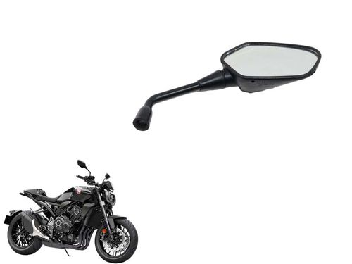 Espelho Retrovisor Direito Honda Cb 1000r 19-23c/detalhe