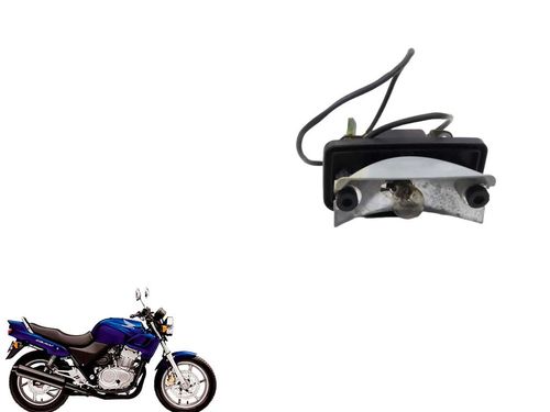 Carcaça Lanterna Traseira Cb 500 Cb500 1997 2005
