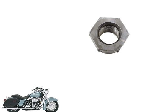 Porca Embreagem Harley-davidson Road King 04-06