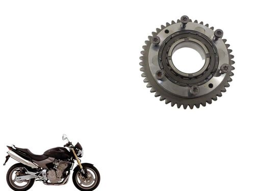 Placa de Partida Honda Hornet 600 Hornet600 04-07