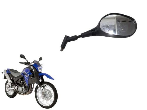 Espelho Retrovisor Direito Yamaha Xt 660 05-18