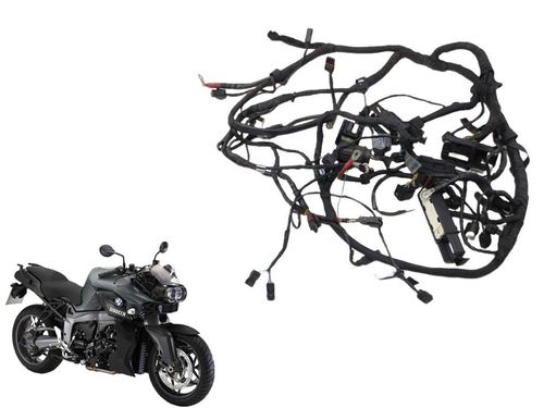 Chicote Principal Bmw K 1300r K1300
 R 09-14