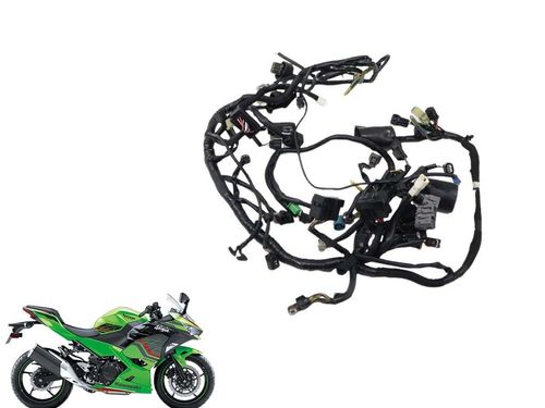Chicote Principal Kawasaki Ninja 400  20-23