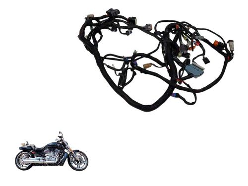 Chicote Principal Harley-davidson V-rod Muscle 11-16