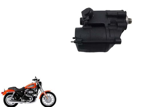 Motor de Partida Harley-davidson Xl 883 Sportster 08-12