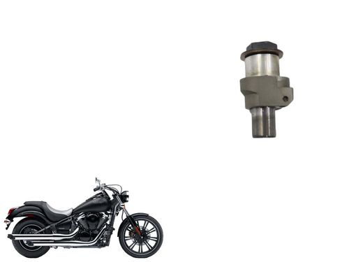 Acionador Corrente Comando Dianteira Kawasaki Vulcan 900 09-14