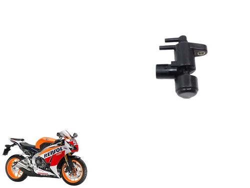 Válvula de Ar Cbr 1000 Rr 2012 2015