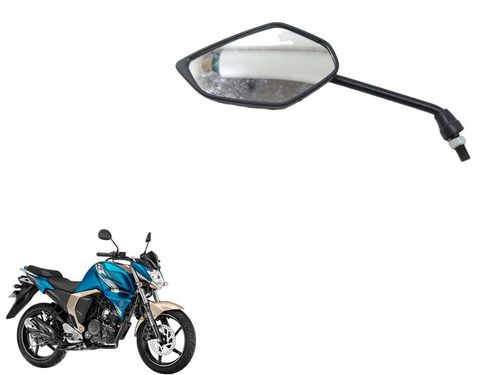 Espelho Retrovisor Esquerdo NOVO Yamaha Fazer 250 22-24