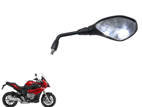 Espelho Retrovisor Direito Bmw S 1000 Xr 16-20c/detalhe