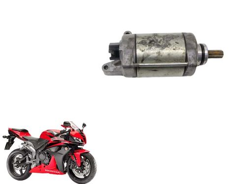 Motor de Partida Honda Cbr 600 Rr Cbr600rr 08-12