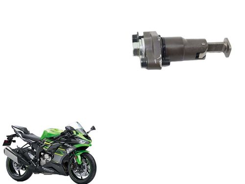 Acionador Corrente Comando Kawasaki Zx 6 Zx6 19-24
