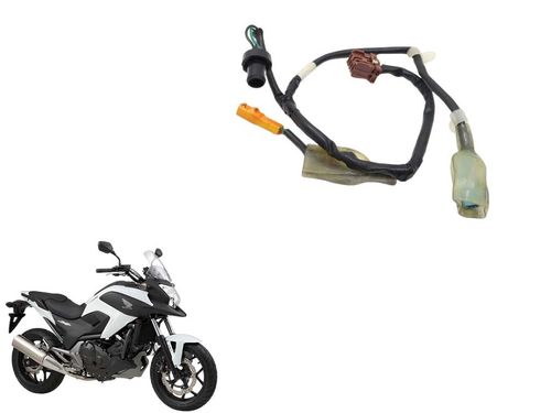 Chicote Lanterna Traseira Nc 750 X Nc750x 2014 2015