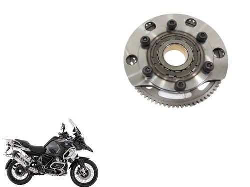 Placa de Partida Bmw R 1250 Gs R1250gs 19-23