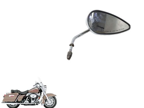 Espelho Retrovisor Direito Harley-davidson Road King 04-06c/detalhe