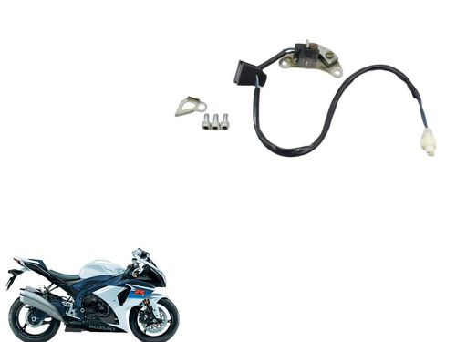 Bobina Pulso Suzuki Gsxr Srad 1000 Srad 1000 11-16