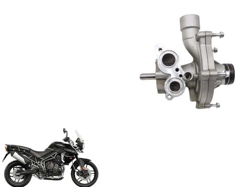 Bomba Água Triumph Tiger 800 Tiger800 16-20