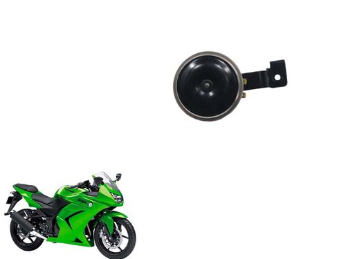 Buzina Kawasaki Ninja 250 R Ninja250r 08-12