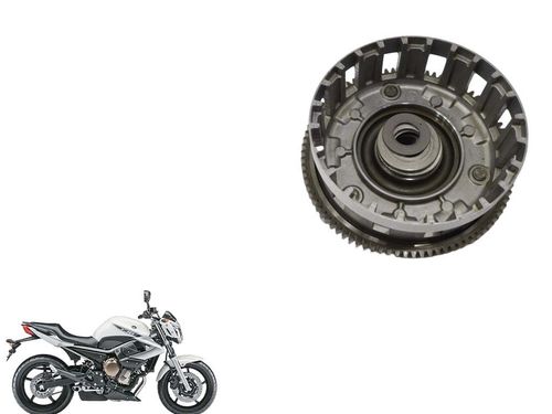 Campana Embreagem Yamaha Xj6 10-19