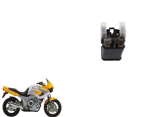 Rele Partida Tdm 850 Tdm850 1996 2001