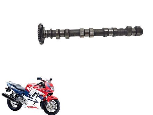 Comando (ex) Escape Honda Cbr 600 F Cbr600f 94-02