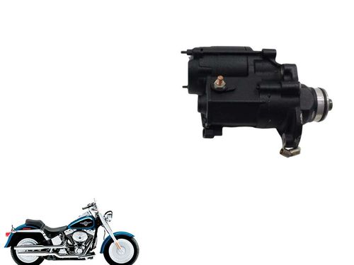 Motor de Partida Fat Boy 2012 2017