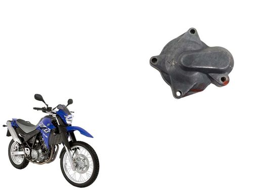 Tampa Motor Partida Yamaha Xt 660 09-18
