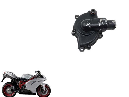Tampa Bomba Água Ducati 848 Evo Corse 11-13