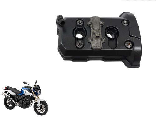 Tampa Cabeçote Bmw F 800 R F800r 10-17