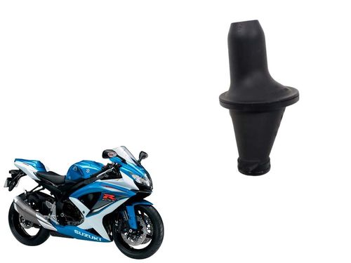Pescador Óleo Suzuki Gsxr 750 Srad Srad 750 11-16