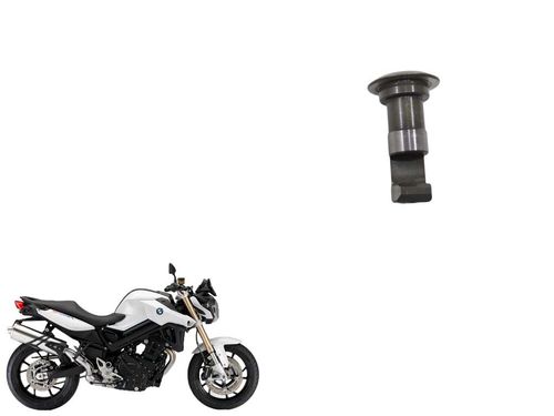 Eixo Acionador Embreagem Bmw F 800 R F800r 10-17