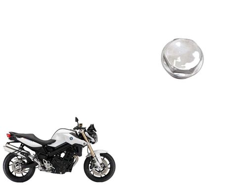 Bujão Óleo Bmw F 800 R F800r 10-17