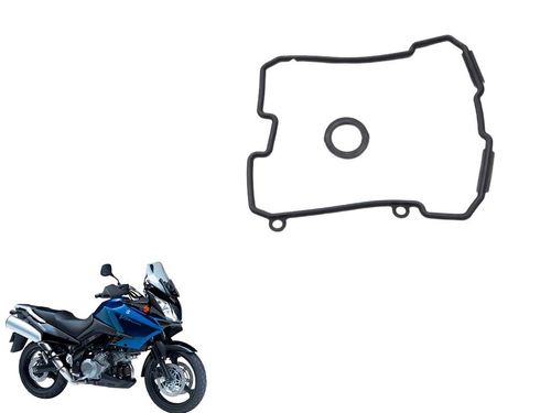 Guarnição Tampa Válvula Suzuki Dl 1000 V-strom 06-12